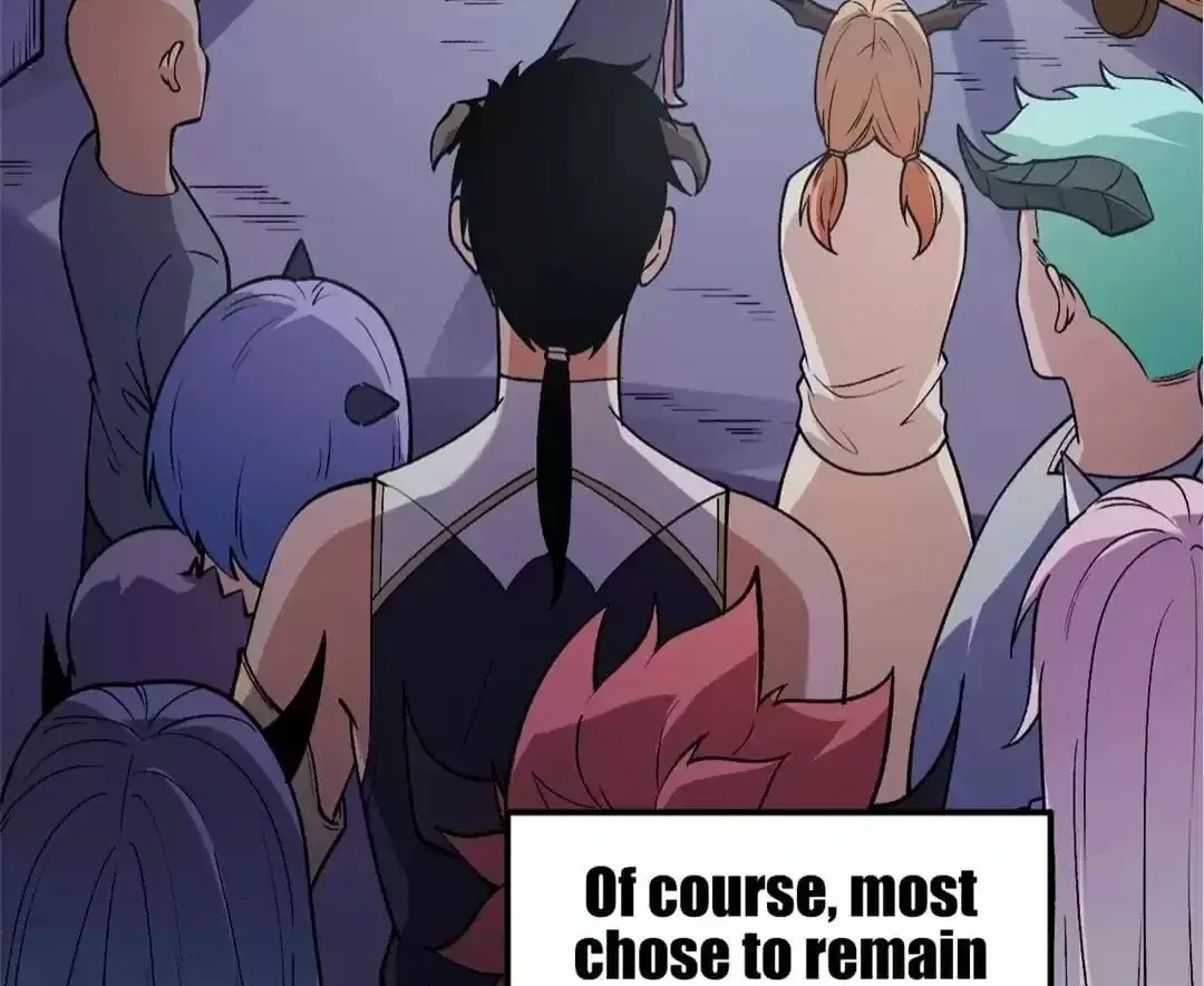 The Jobless Guy Who Has Come to Slay Chapter 114 page 50 - 