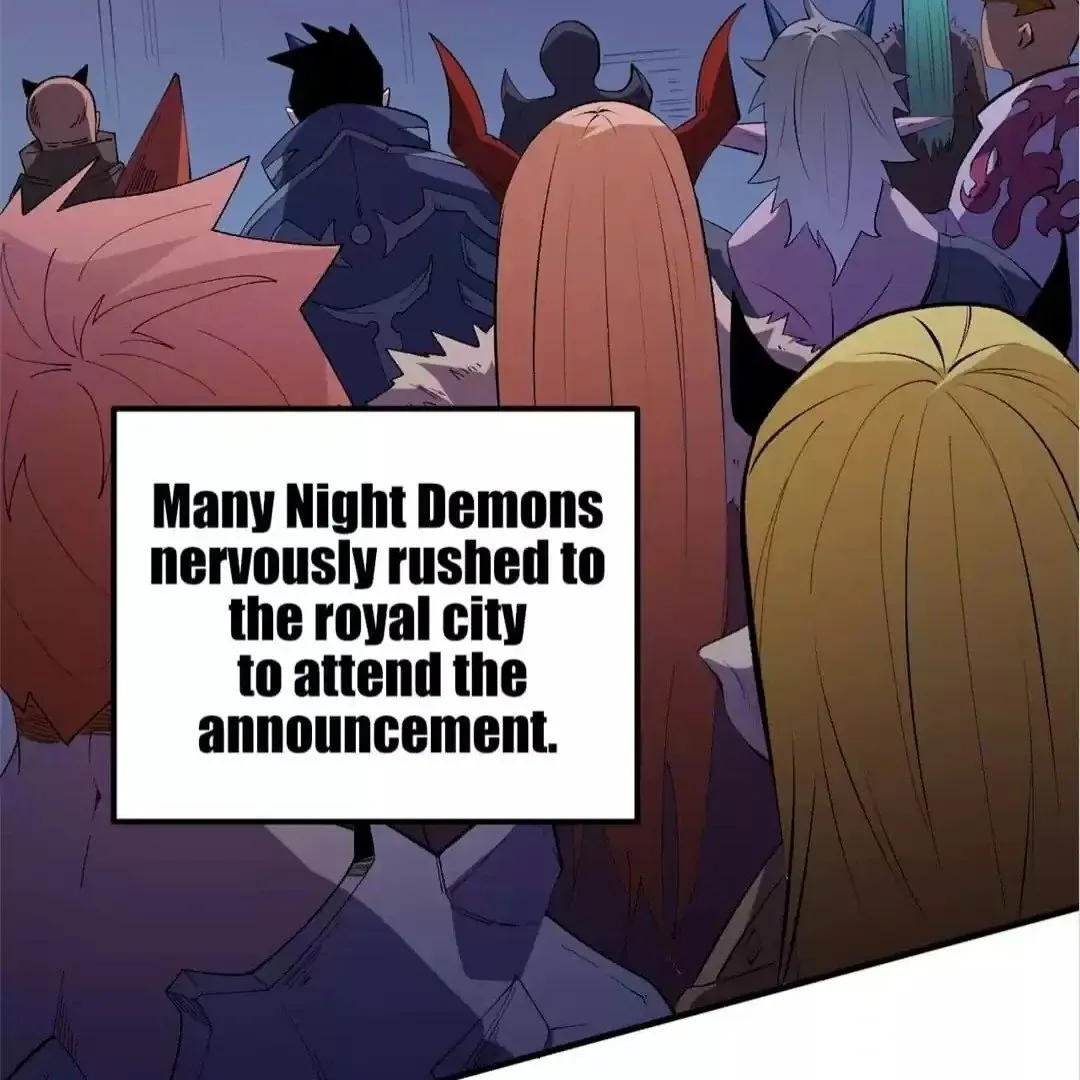 The Jobless Guy Who Has Come to Slay Chapter 114 page 54 - 