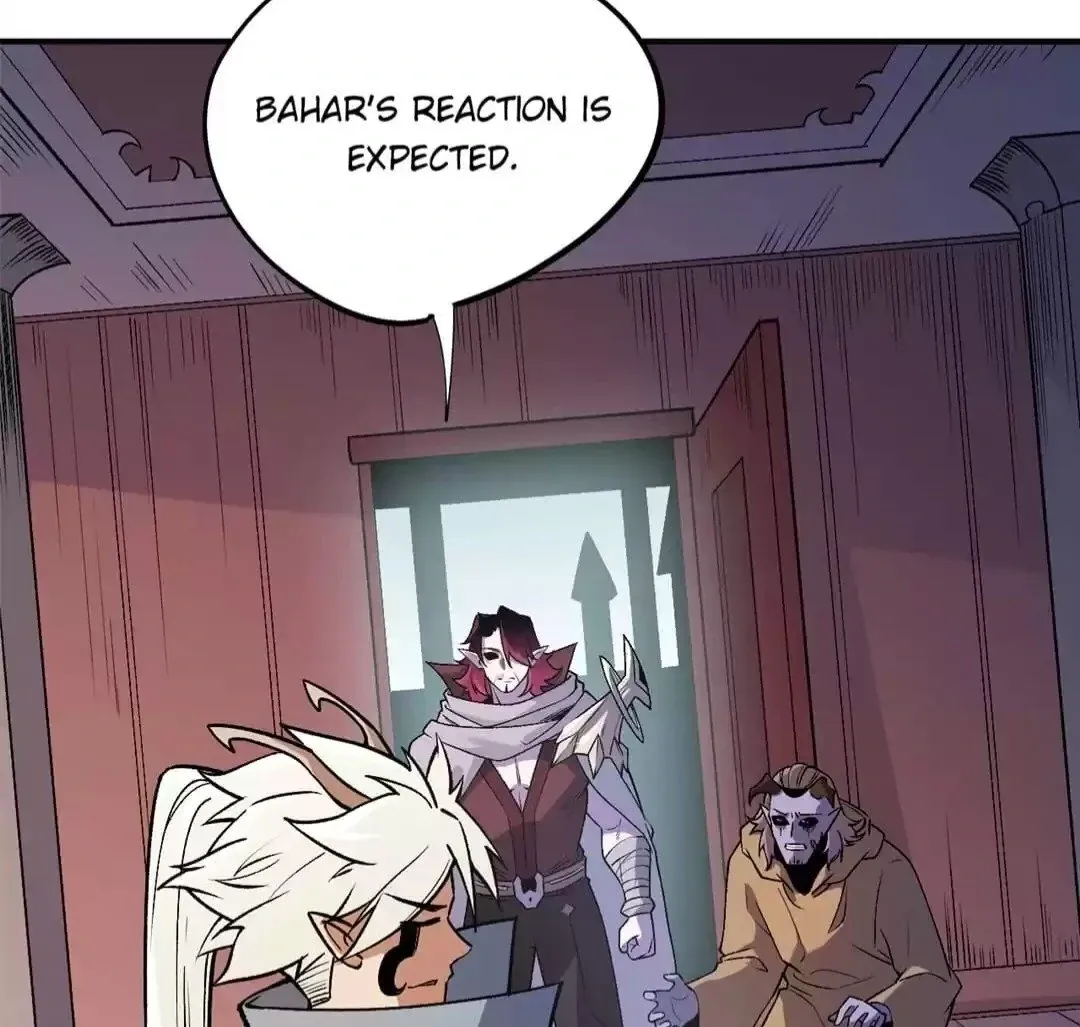 The Jobless Guy Who Has Come to Slay Chapter 114 page 7 - 