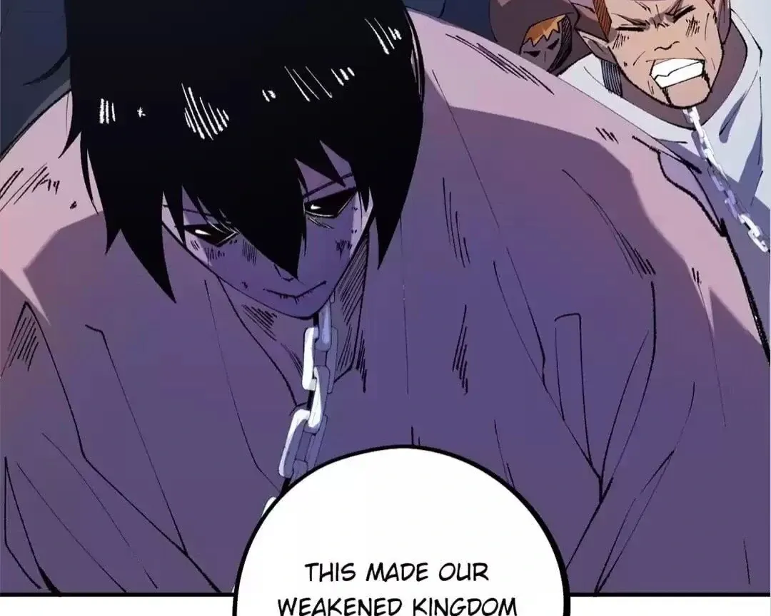 The Jobless Guy Who Has Come to Slay Chapter 114 page 67 - 