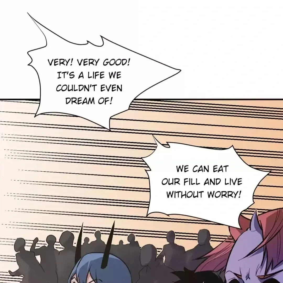 The Jobless Guy Who Has Come to Slay Chapter 114 page 74 - 