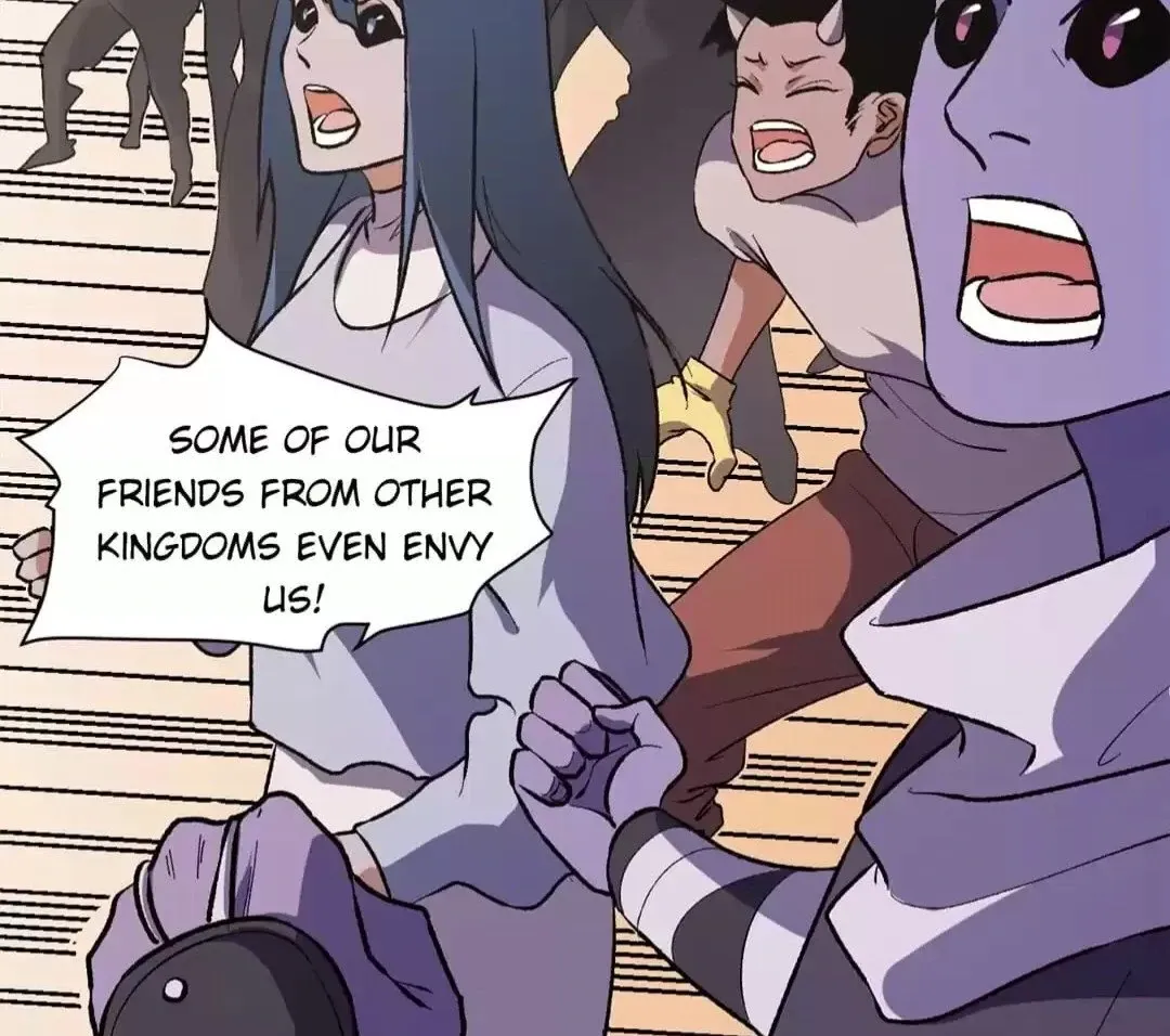 The Jobless Guy Who Has Come to Slay Chapter 114 page 75 - 