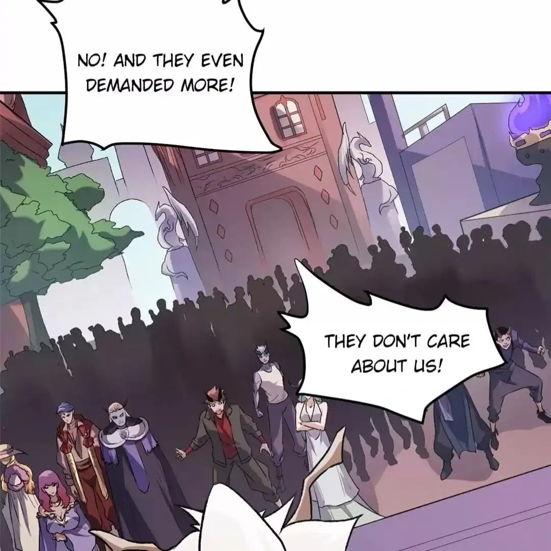 The Jobless Guy Who Has Come to Slay Chapter 114 page 82 - 