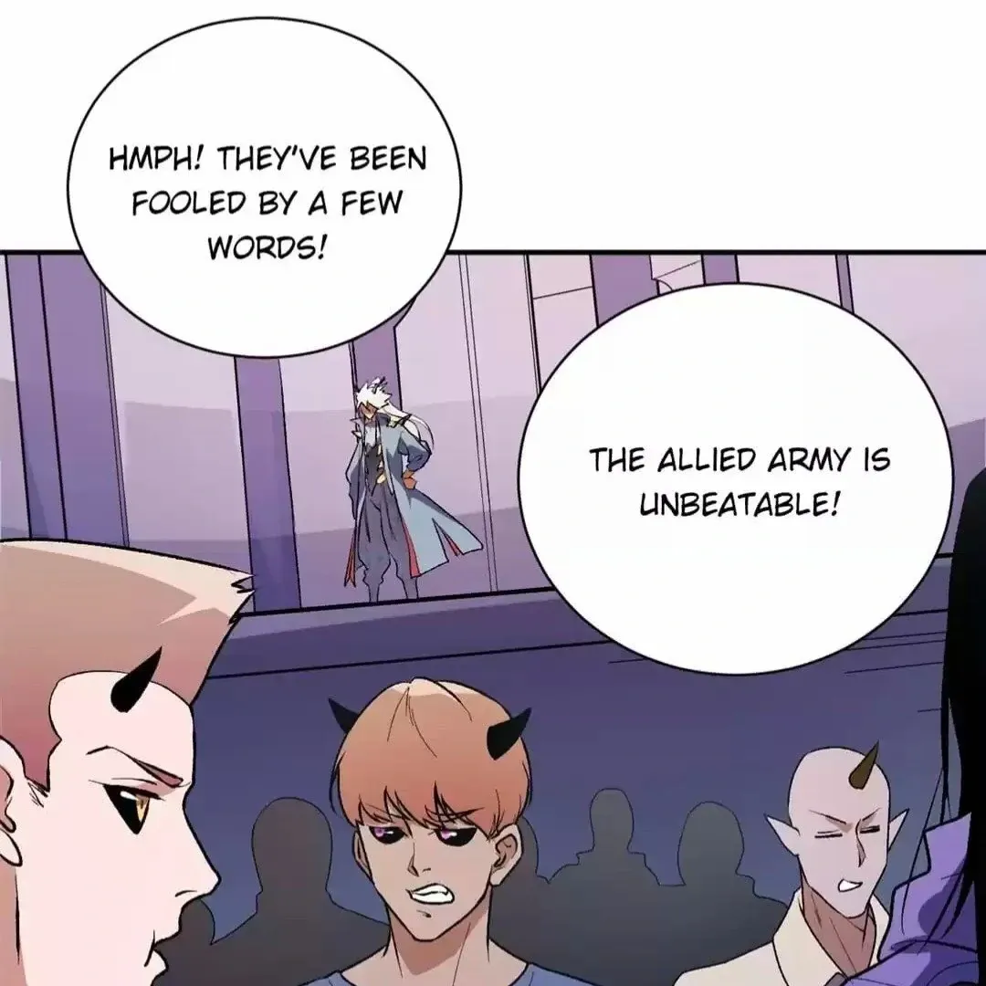The Jobless Guy Who Has Come to Slay Chapter 114 page 85 - 
