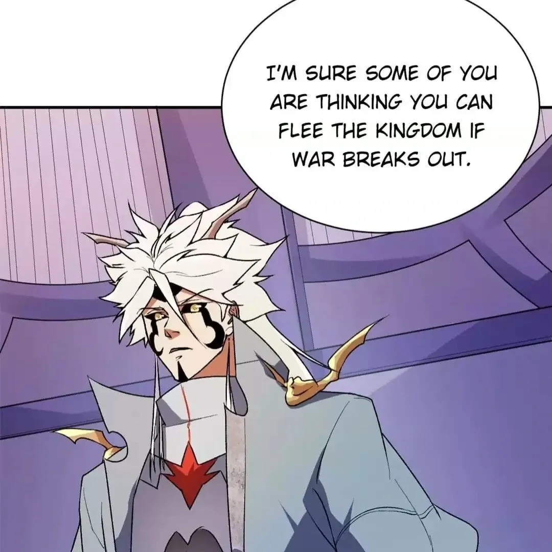 The Jobless Guy Who Has Come to Slay Chapter 114 page 87 - 