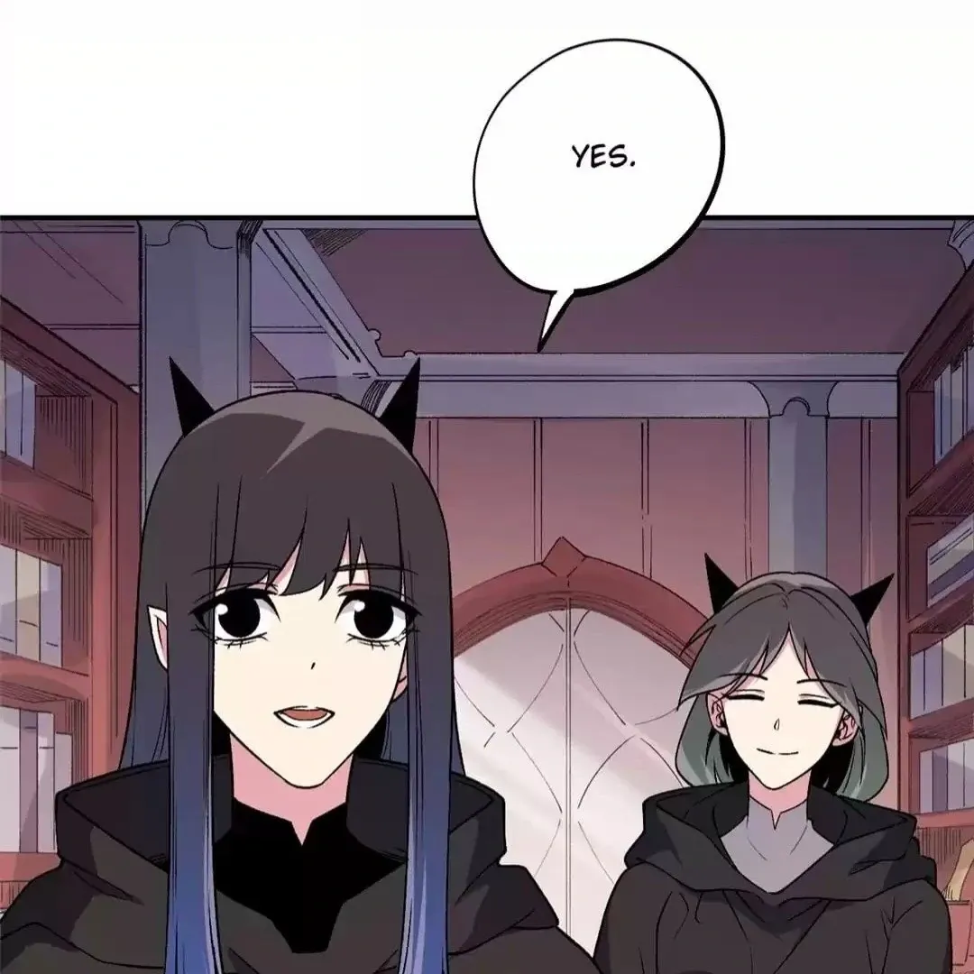 The Jobless Guy Who Has Come to Slay Chapter 114 page 10 - 