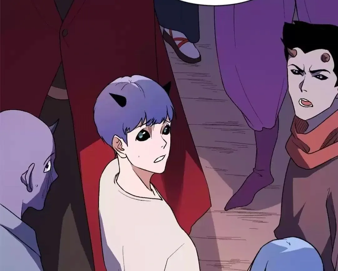 The Jobless Guy Who Has Come to Slay Chapter 114 page 91 - 