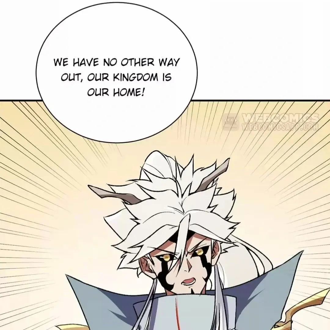 The Jobless Guy Who Has Come to Slay Chapter 114 page 93 - 