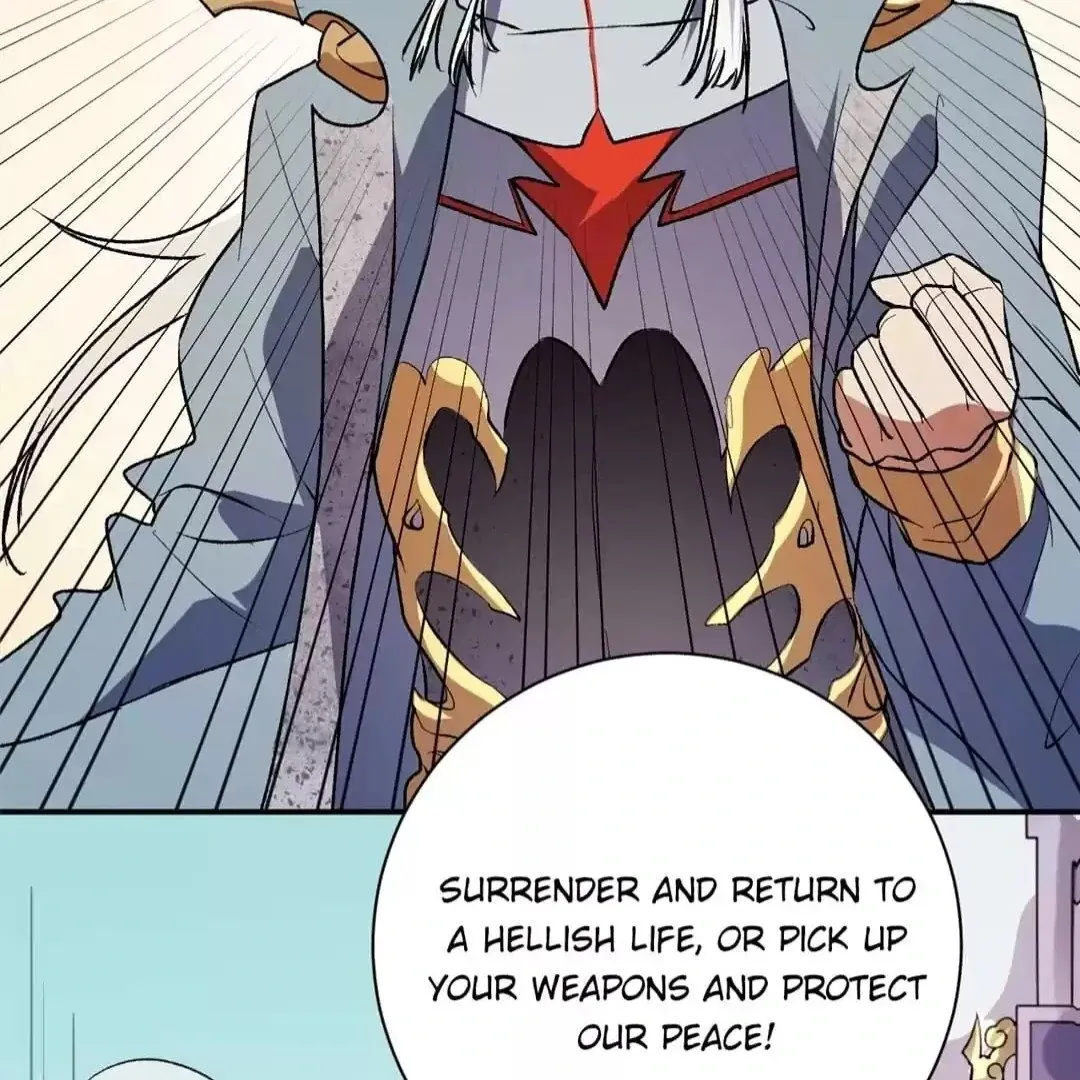 The Jobless Guy Who Has Come to Slay Chapter 114 page 94 - 