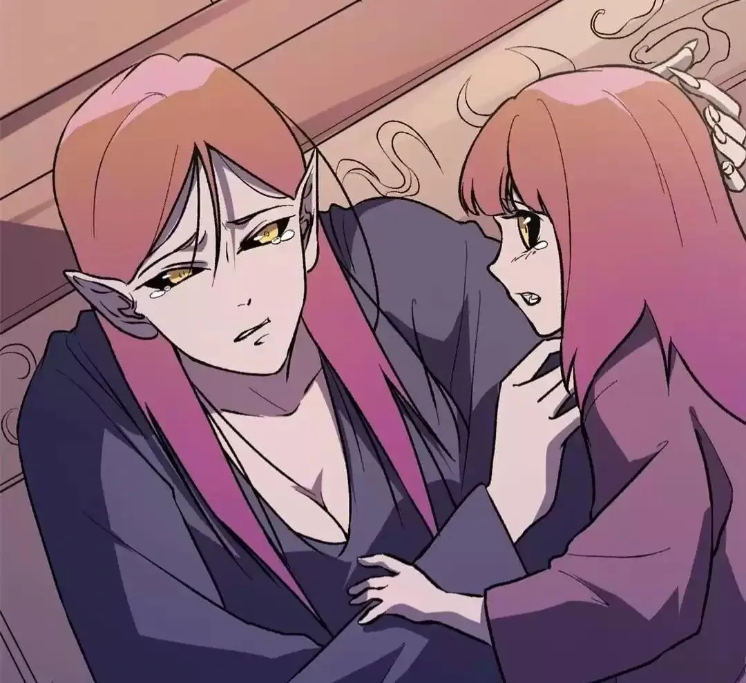 The Jobless Guy Who Has Come to Slay Chapter 114 page 99 - 