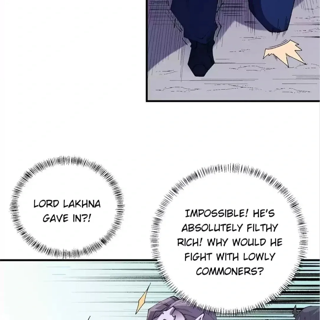 The Jobless Guy Who Has Come to Slay Chapter 115 page 11 - 