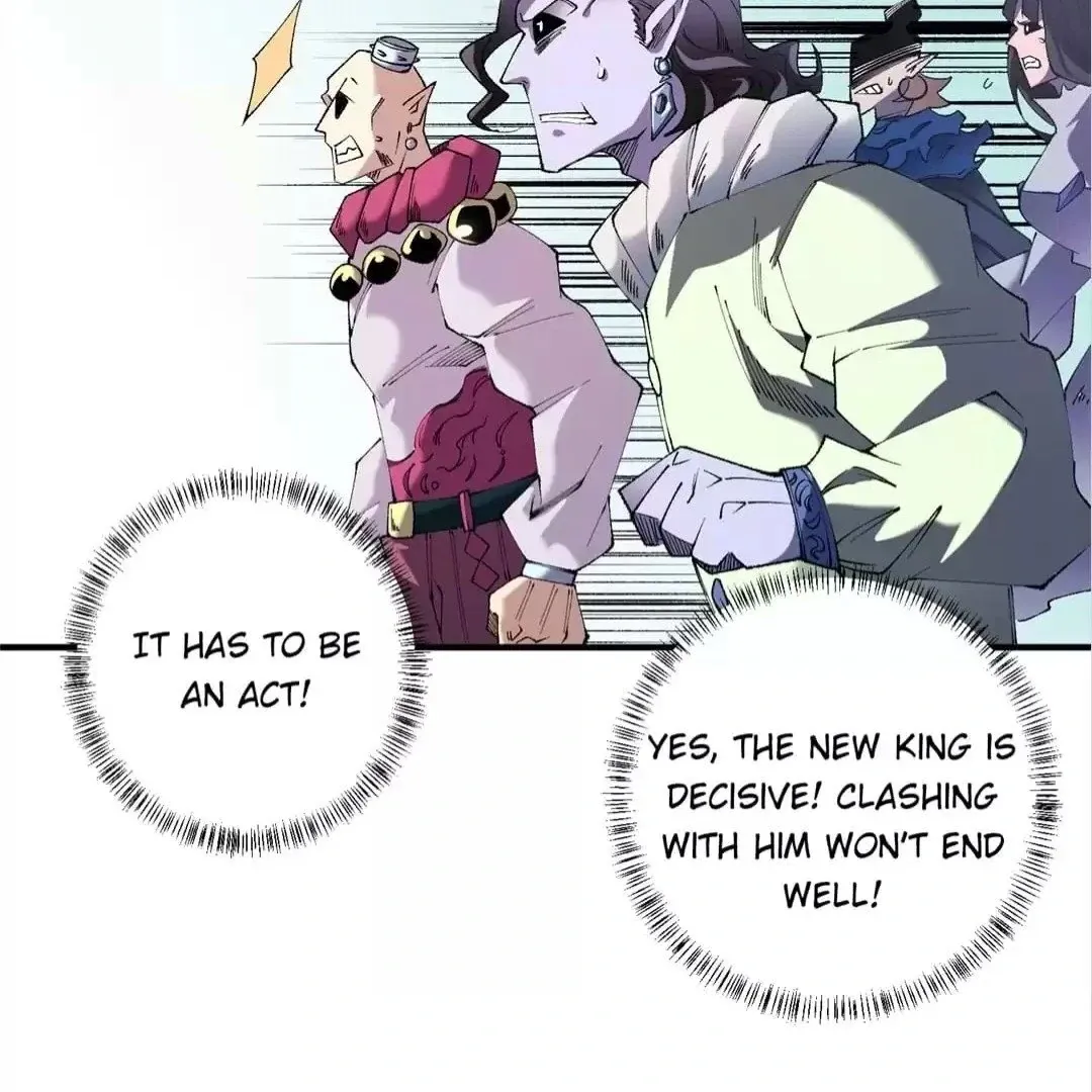 The Jobless Guy Who Has Come to Slay Chapter 115 page 12 - 