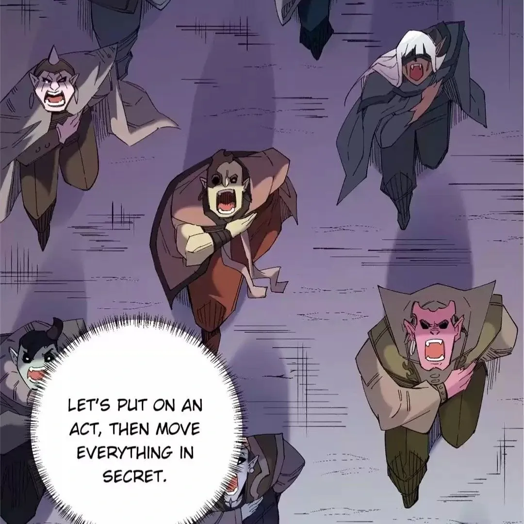 The Jobless Guy Who Has Come to Slay Chapter 115 page 14 - 