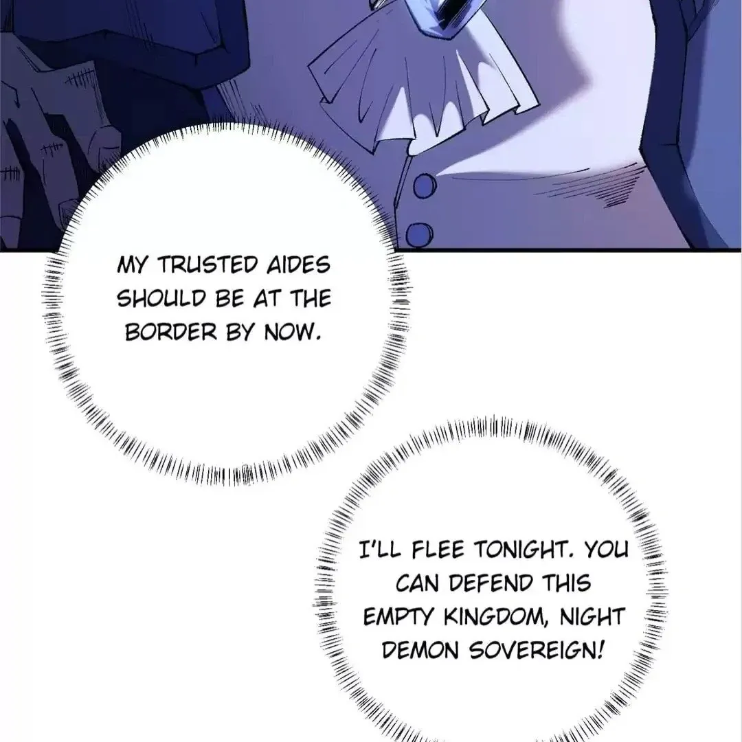 The Jobless Guy Who Has Come to Slay Chapter 115 page 19 - 