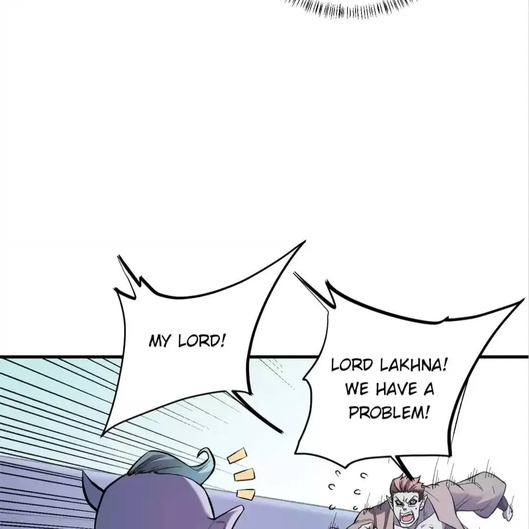 The Jobless Guy Who Has Come to Slay Chapter 115 page 20 - 