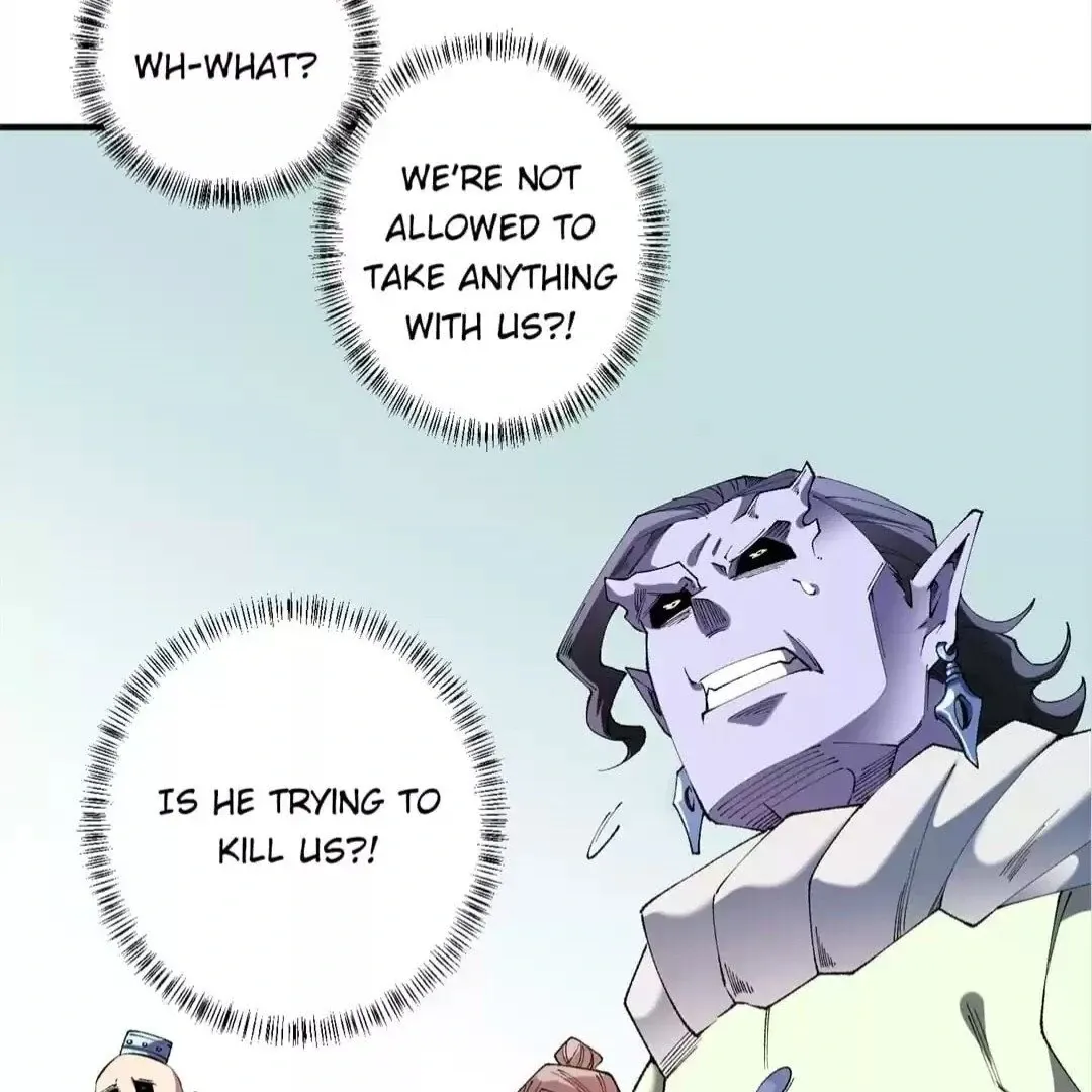 The Jobless Guy Who Has Come to Slay Chapter 115 page 3 - 
