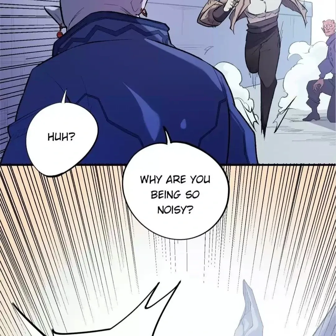 The Jobless Guy Who Has Come to Slay Chapter 115 page 21 - 