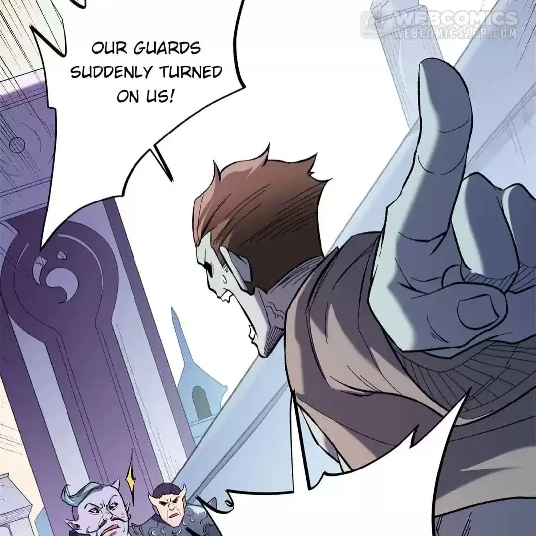 The Jobless Guy Who Has Come to Slay Chapter 115 page 22 - 