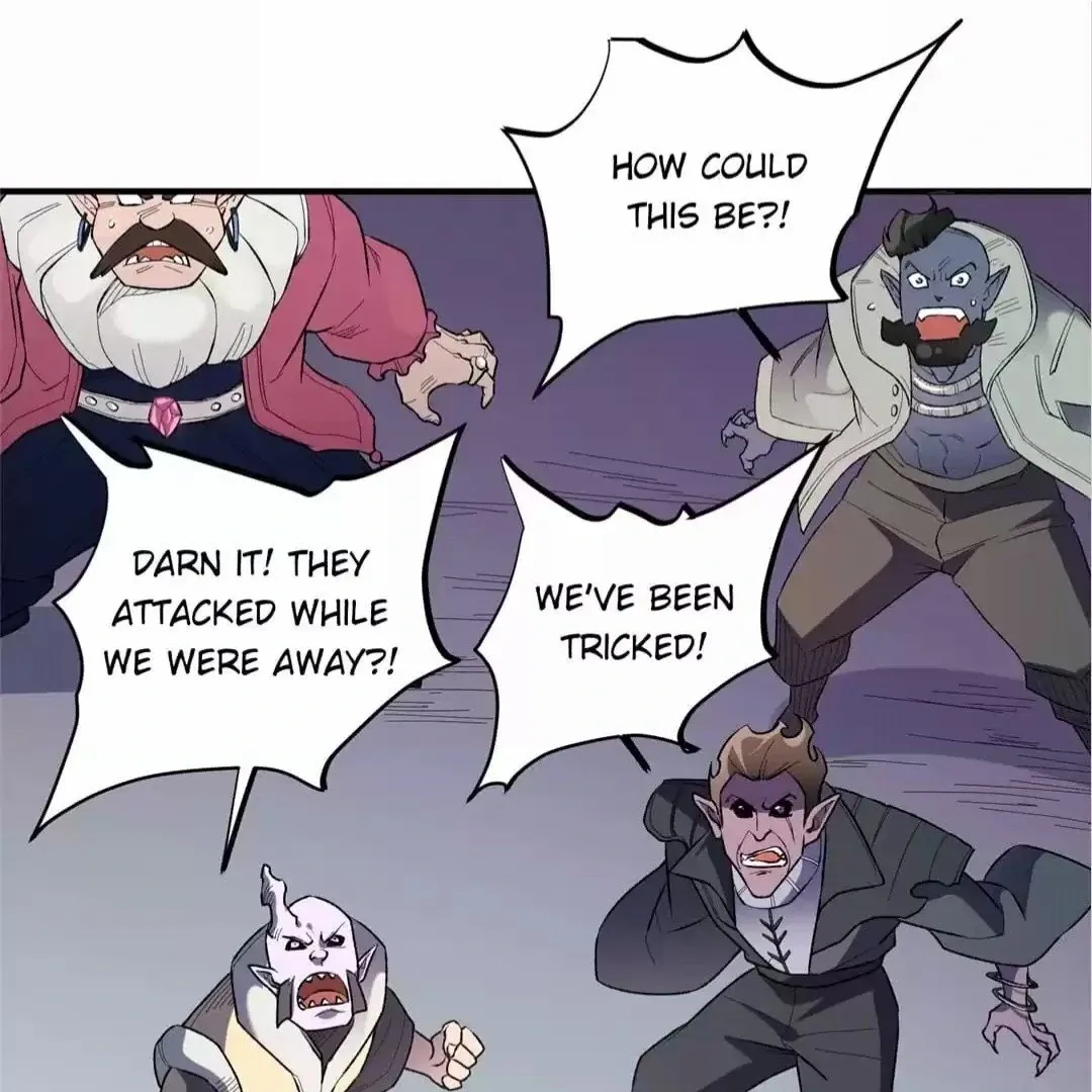 The Jobless Guy Who Has Come to Slay Chapter 115 page 26 - 
