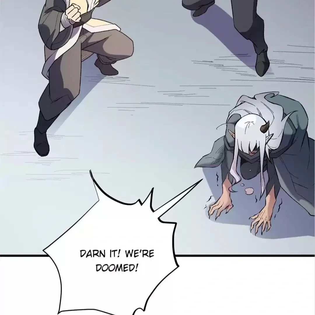 The Jobless Guy Who Has Come to Slay Chapter 115 page 27 - 