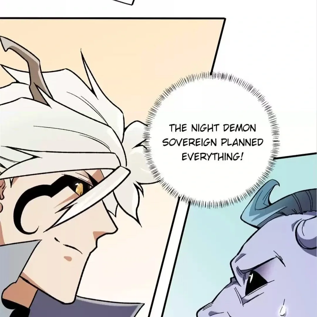 The Jobless Guy Who Has Come to Slay Chapter 115 page 28 - 