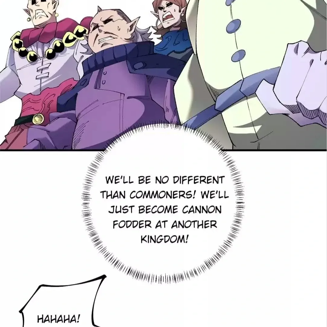 The Jobless Guy Who Has Come to Slay Chapter 115 page 4 - 