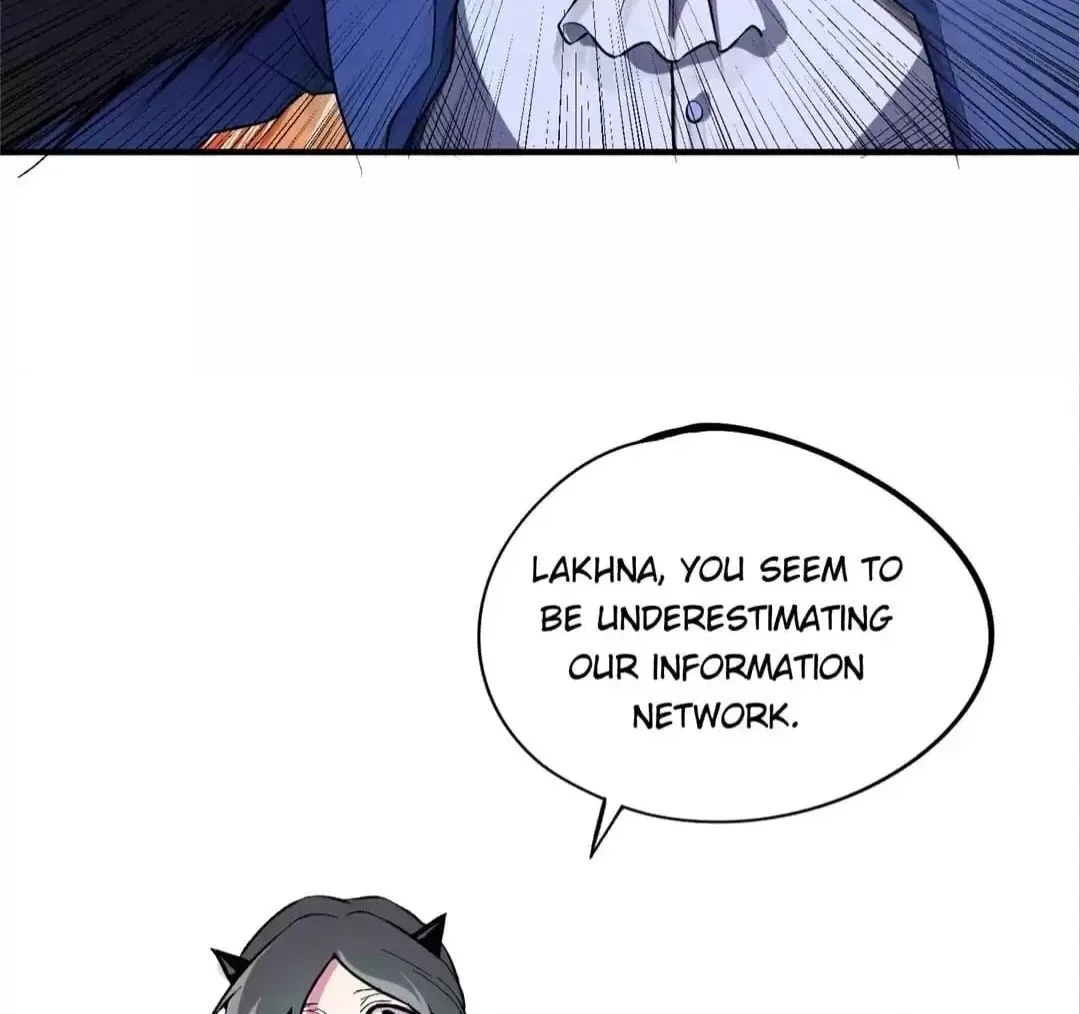 The Jobless Guy Who Has Come to Slay Chapter 115 page 33 - 