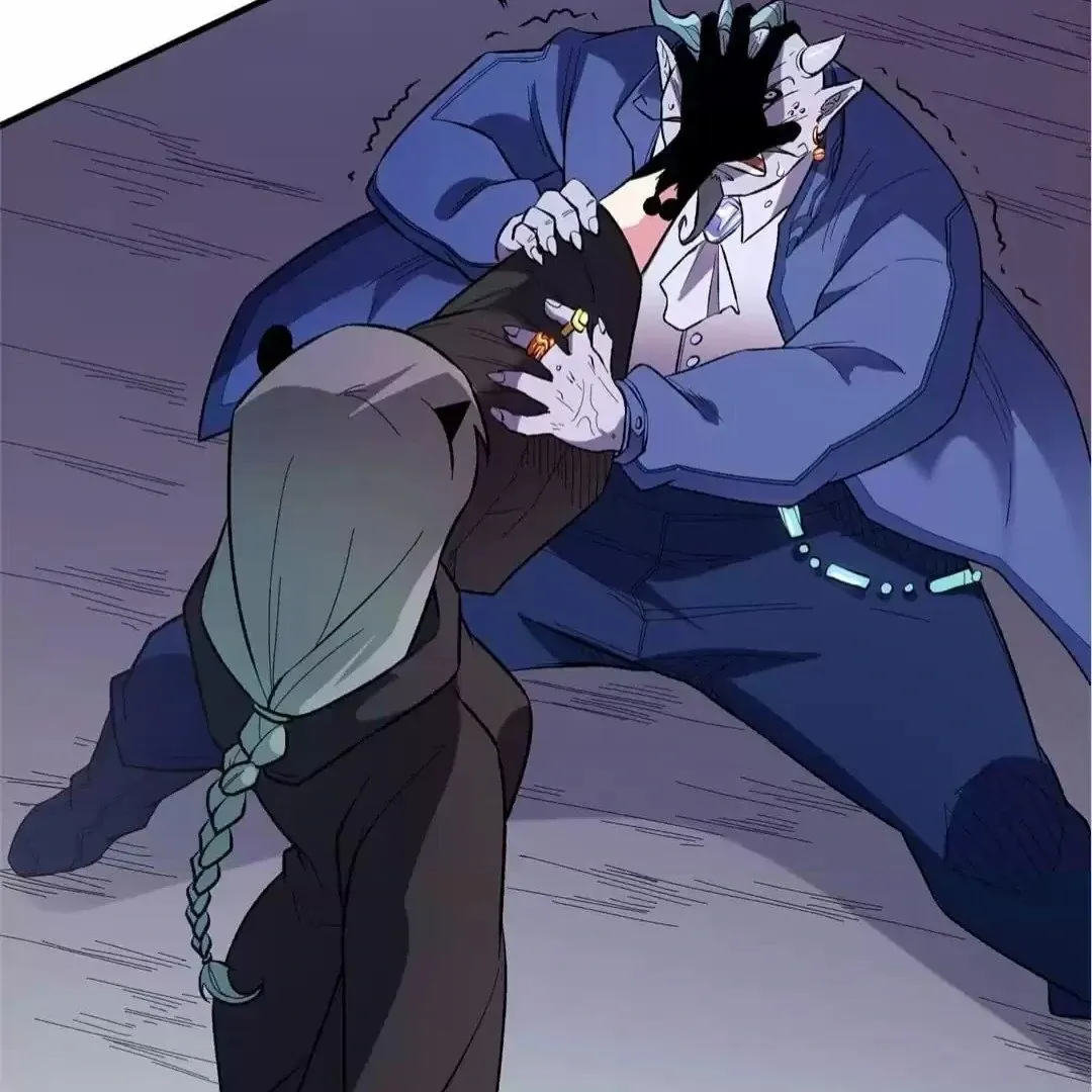 The Jobless Guy Who Has Come to Slay Chapter 115 page 36 - 