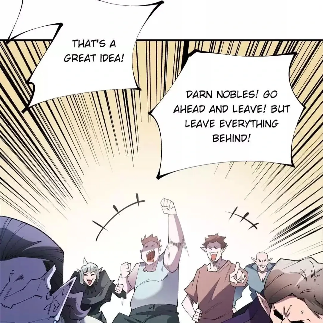 The Jobless Guy Who Has Come to Slay Chapter 115 page 5 - 