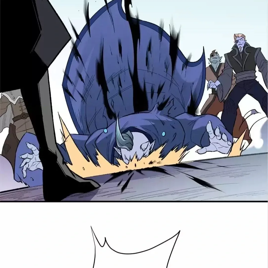 The Jobless Guy Who Has Come to Slay Chapter 115 page 41 - 