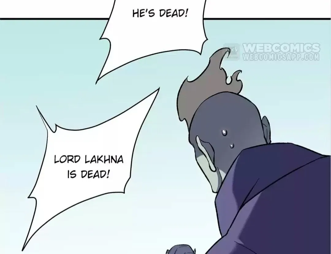 The Jobless Guy Who Has Come to Slay Chapter 115 page 42 - 