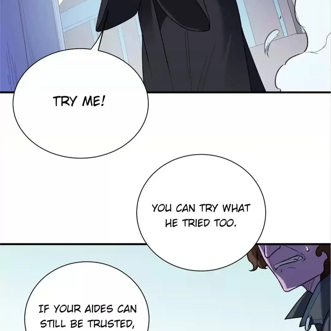 The Jobless Guy Who Has Come to Slay Chapter 115 page 45 - 