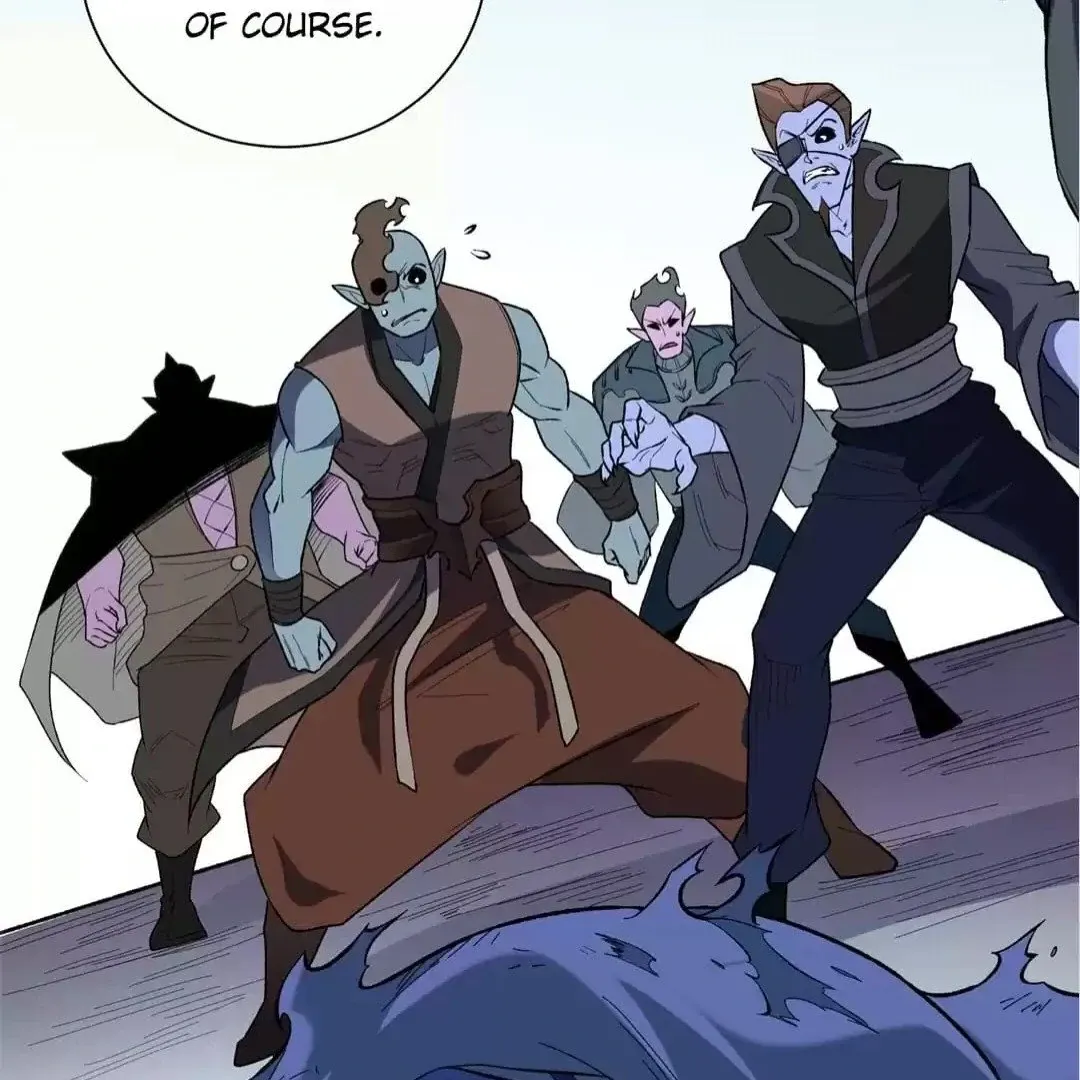 The Jobless Guy Who Has Come to Slay Chapter 115 page 46 - 