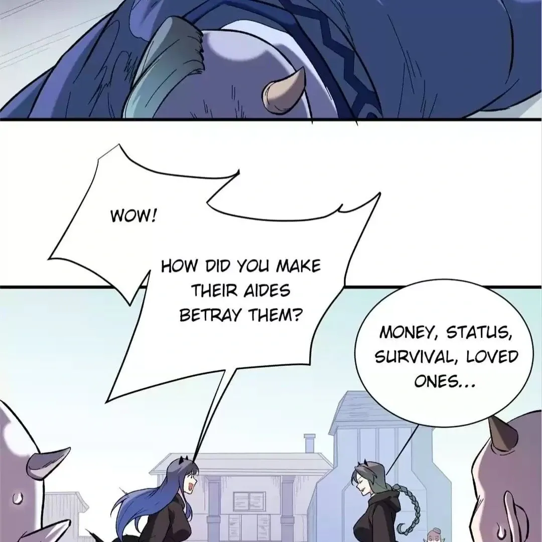 The Jobless Guy Who Has Come to Slay Chapter 115 page 47 - 