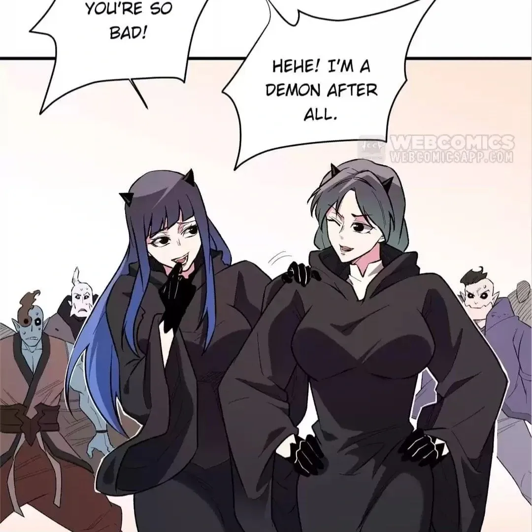 The Jobless Guy Who Has Come to Slay Chapter 115 page 49 - 