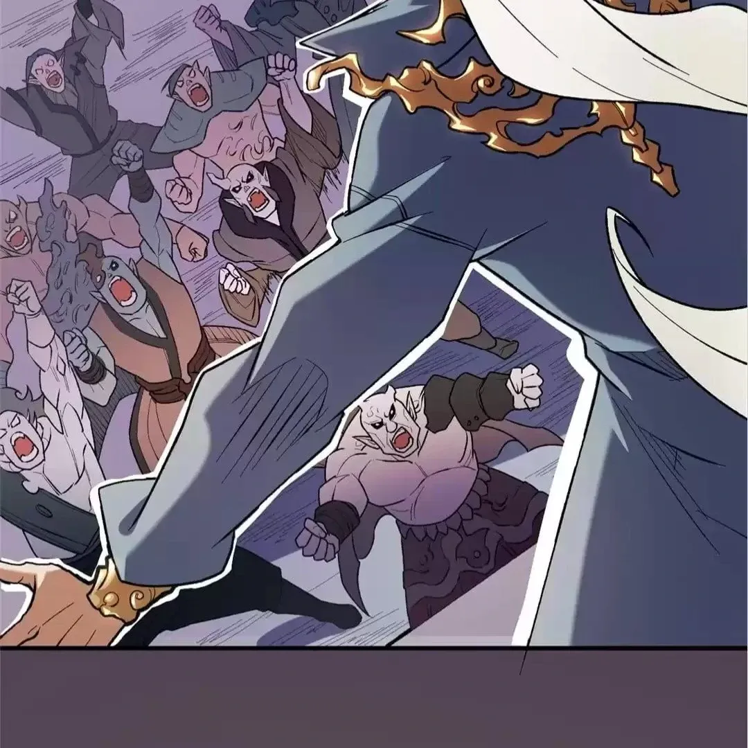 The Jobless Guy Who Has Come to Slay Chapter 115 page 55 - 
