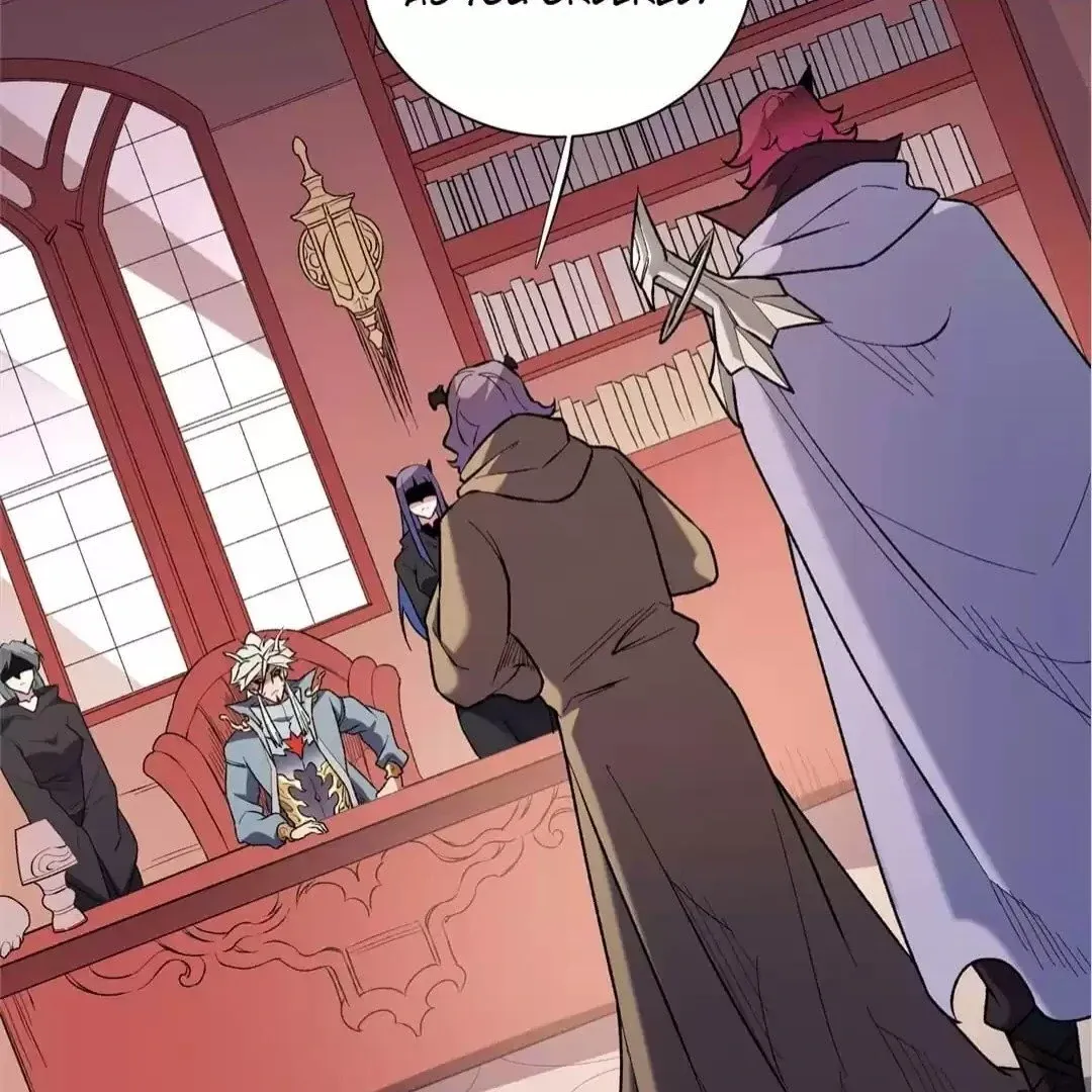 The Jobless Guy Who Has Come to Slay Chapter 115 page 57 - 