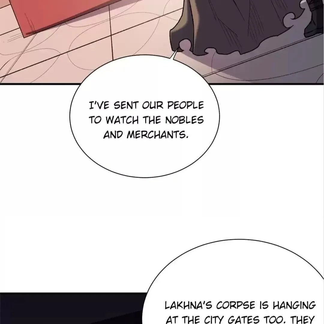 The Jobless Guy Who Has Come to Slay Chapter 115 page 58 - 