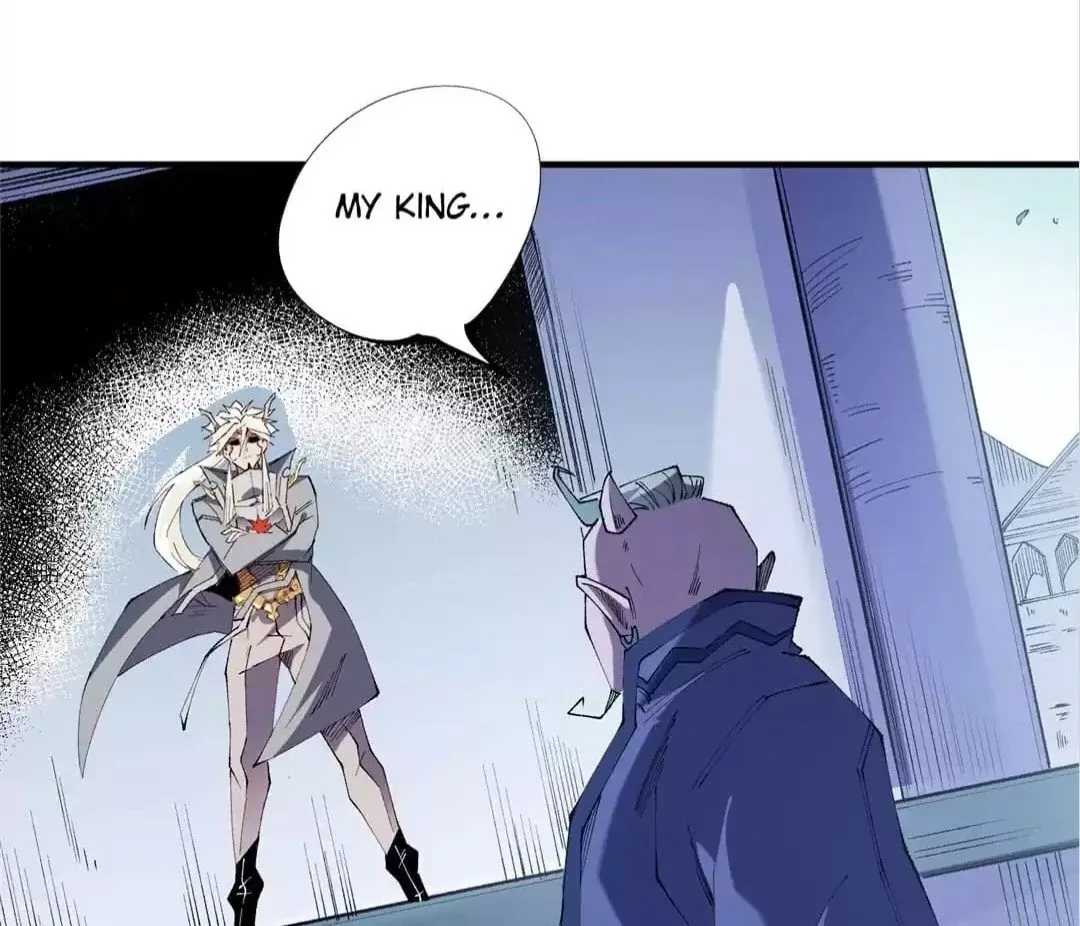 The Jobless Guy Who Has Come to Slay Chapter 115 page 7 - 