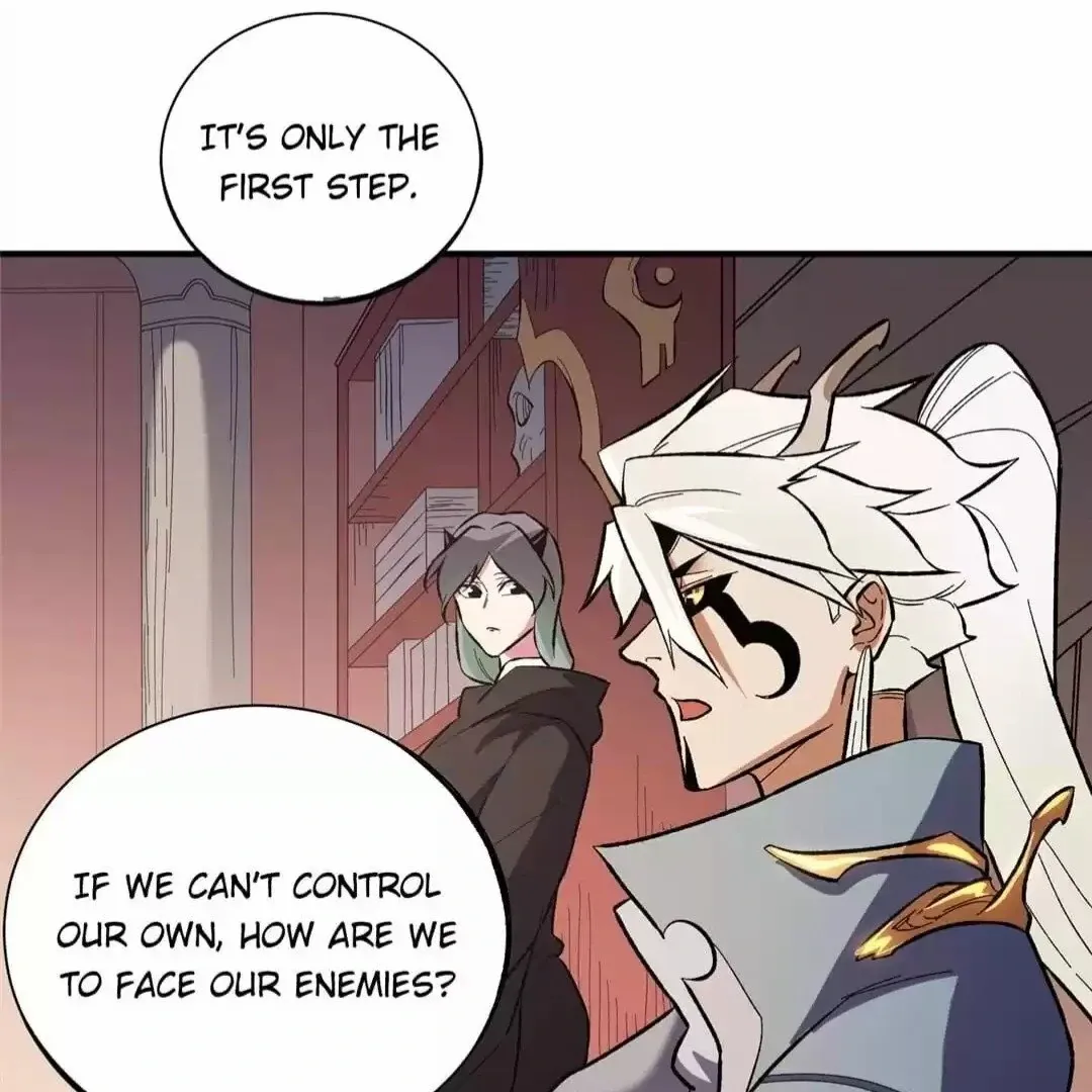 The Jobless Guy Who Has Come to Slay Chapter 115 page 61 - 