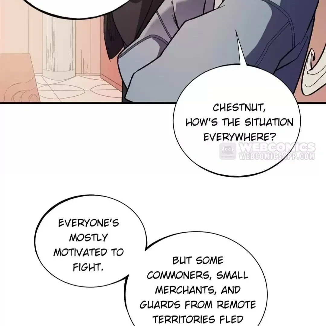 The Jobless Guy Who Has Come to Slay Chapter 115 page 62 - 