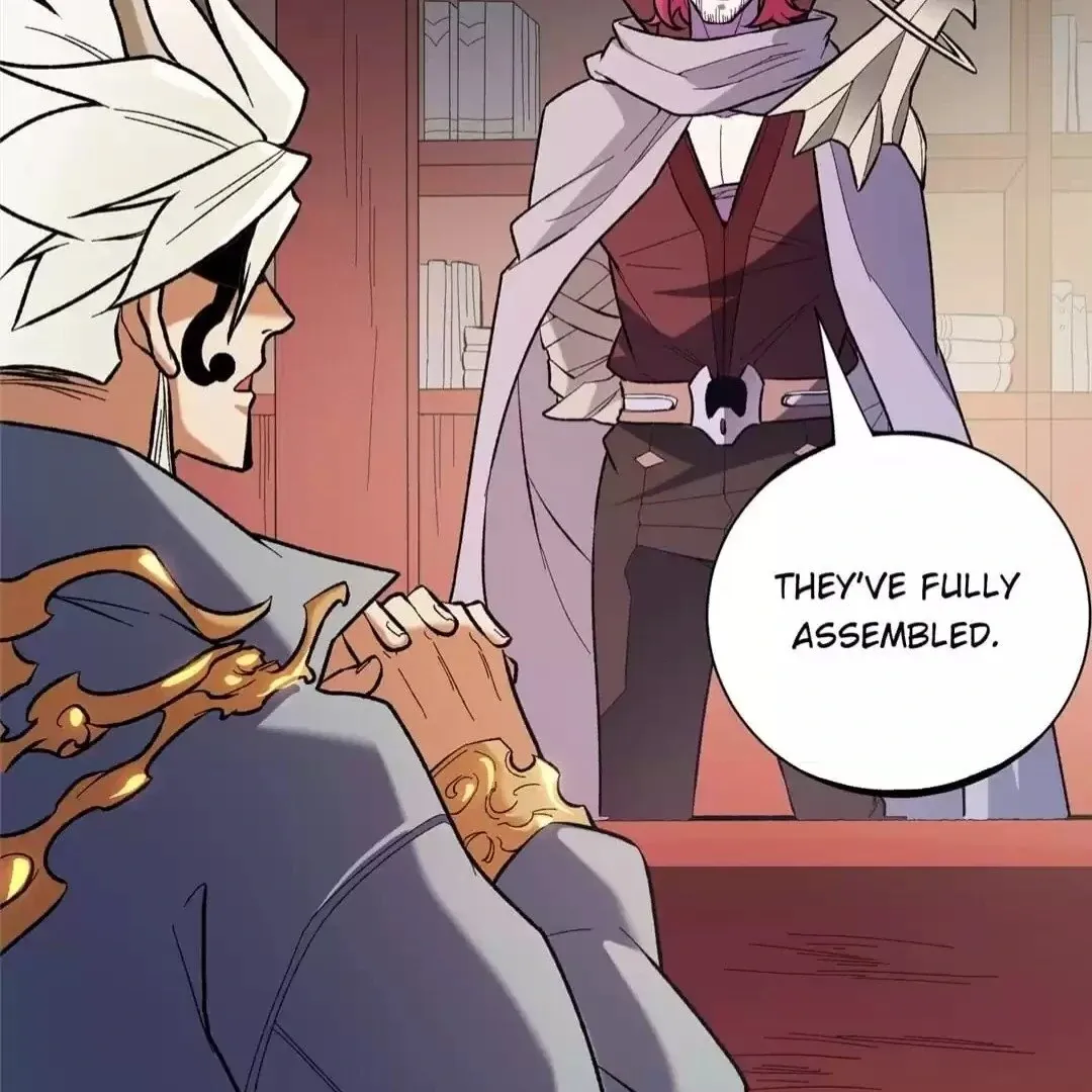 The Jobless Guy Who Has Come to Slay Chapter 115 page 66 - 