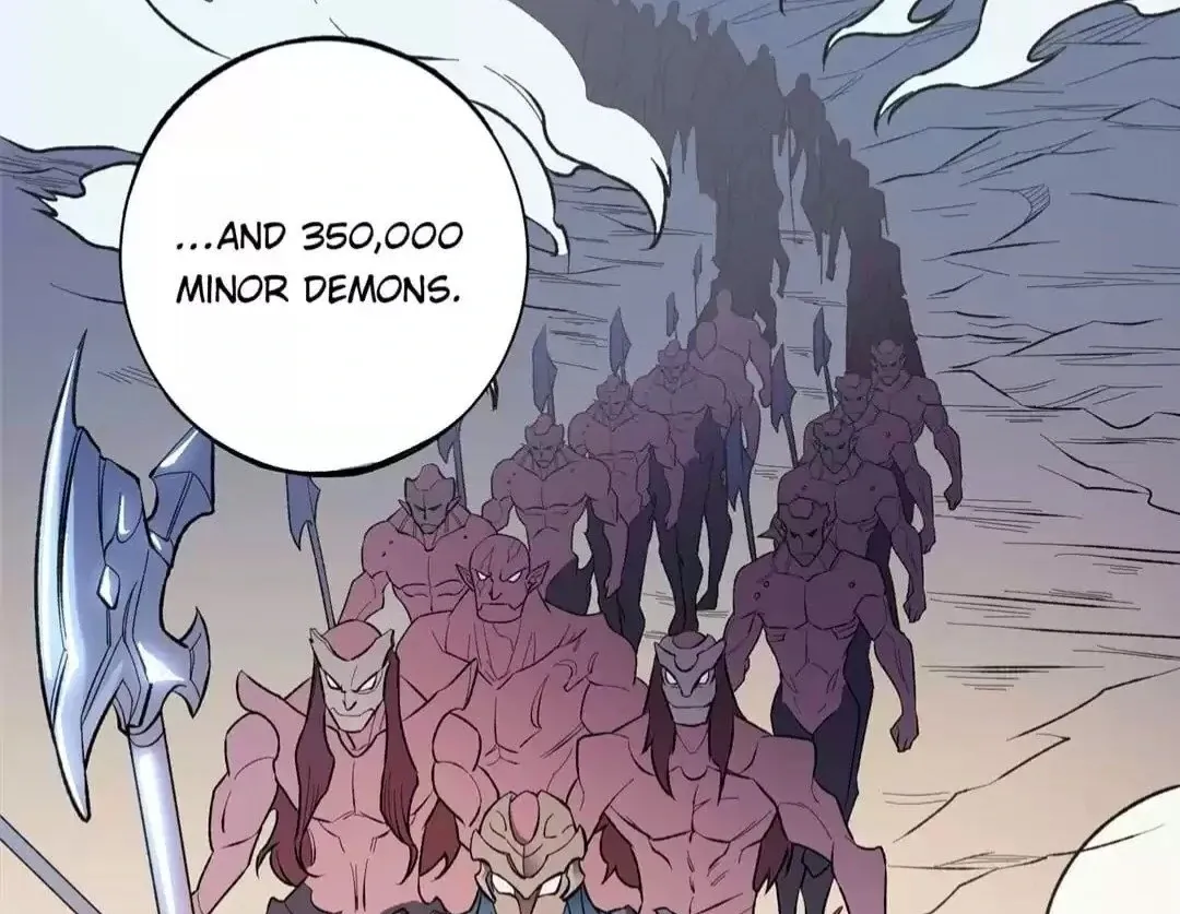 The Jobless Guy Who Has Come to Slay Chapter 115 page 68 - 
