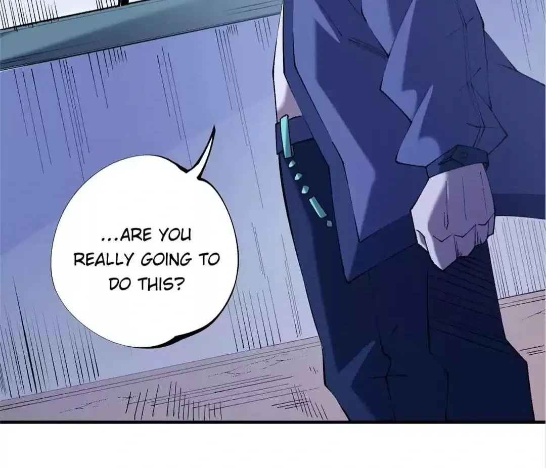 The Jobless Guy Who Has Come to Slay Chapter 115 page 8 - 