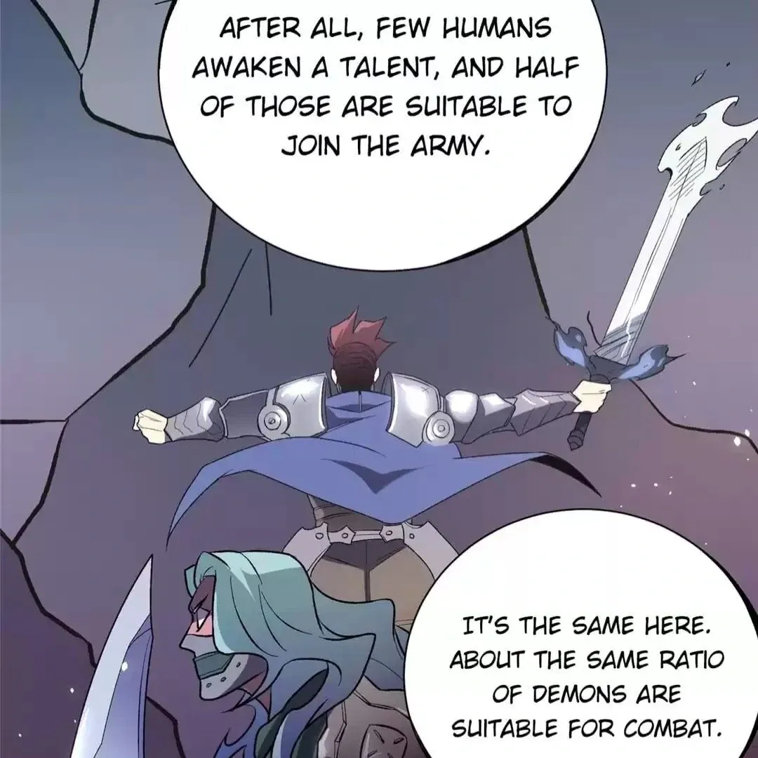 The Jobless Guy Who Has Come to Slay Chapter 115 page 73 - 