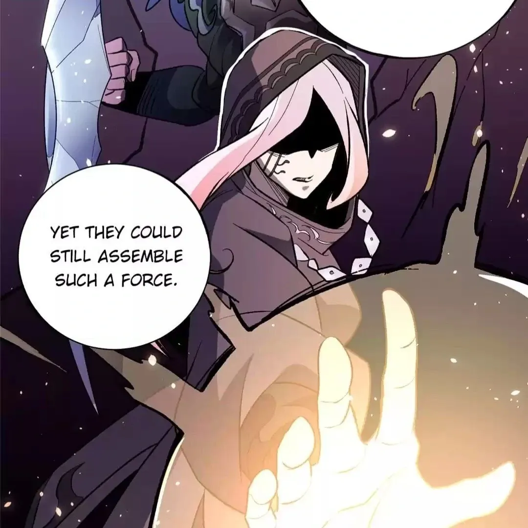 The Jobless Guy Who Has Come to Slay Chapter 115 page 74 - 