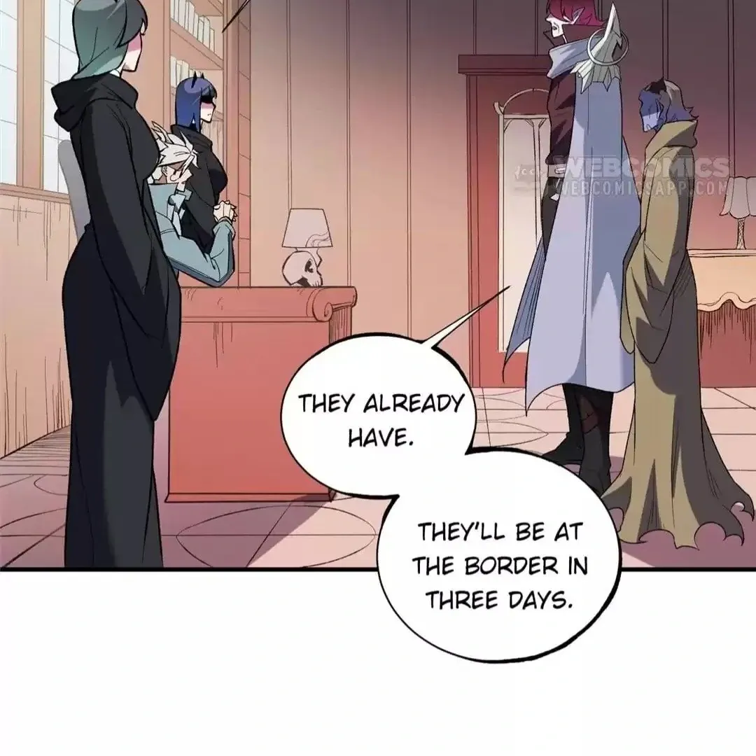 The Jobless Guy Who Has Come to Slay Chapter 115 page 76 - 
