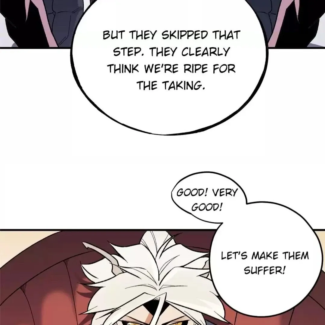 The Jobless Guy Who Has Come to Slay Chapter 115 page 81 - 