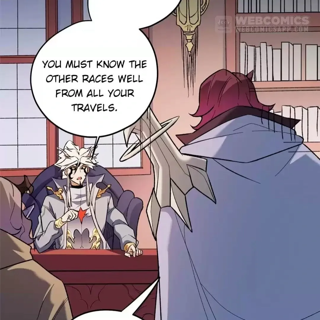 The Jobless Guy Who Has Come to Slay Chapter 115 page 83 - 