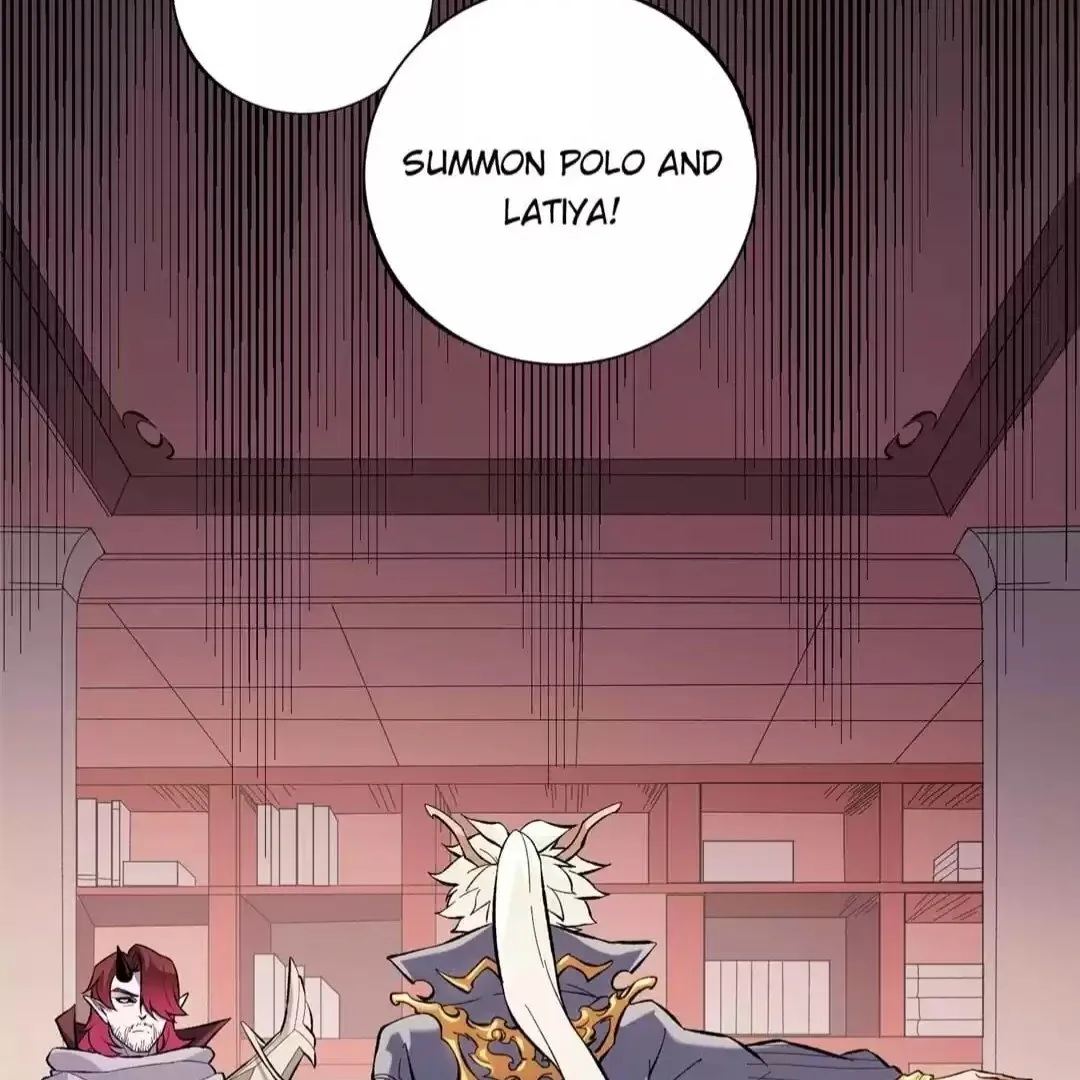 The Jobless Guy Who Has Come to Slay Chapter 115 page 85 - 
